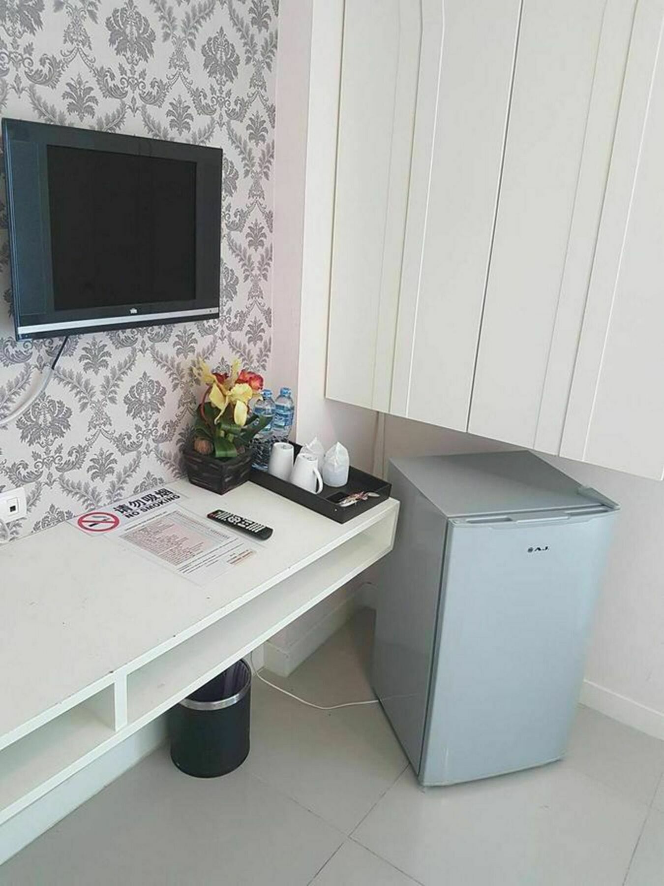 J Sweet Dream Boutique Hotel Phuket パトン エクステリア 写真