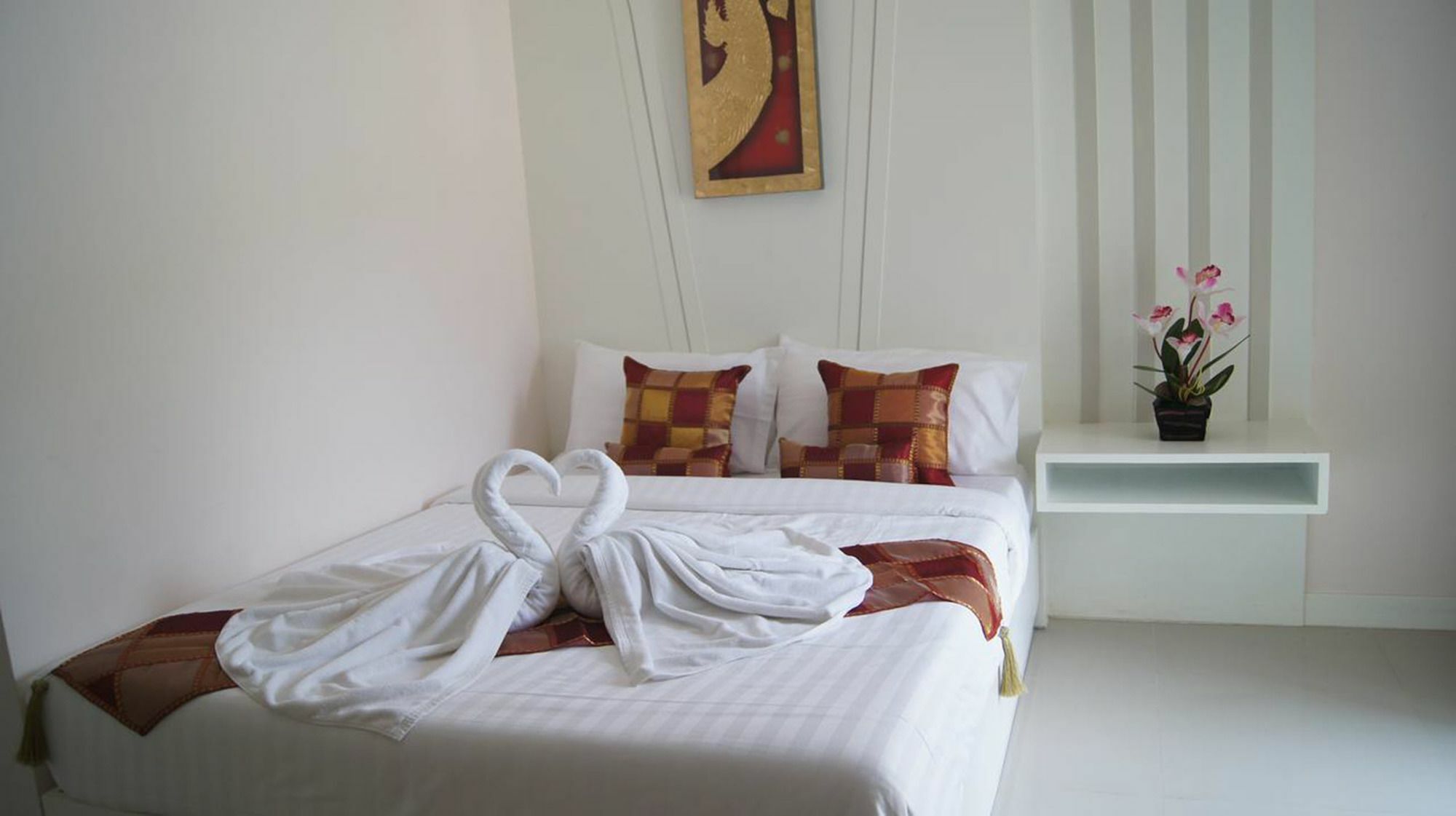 J Sweet Dream Boutique Hotel Phuket パトン エクステリア 写真