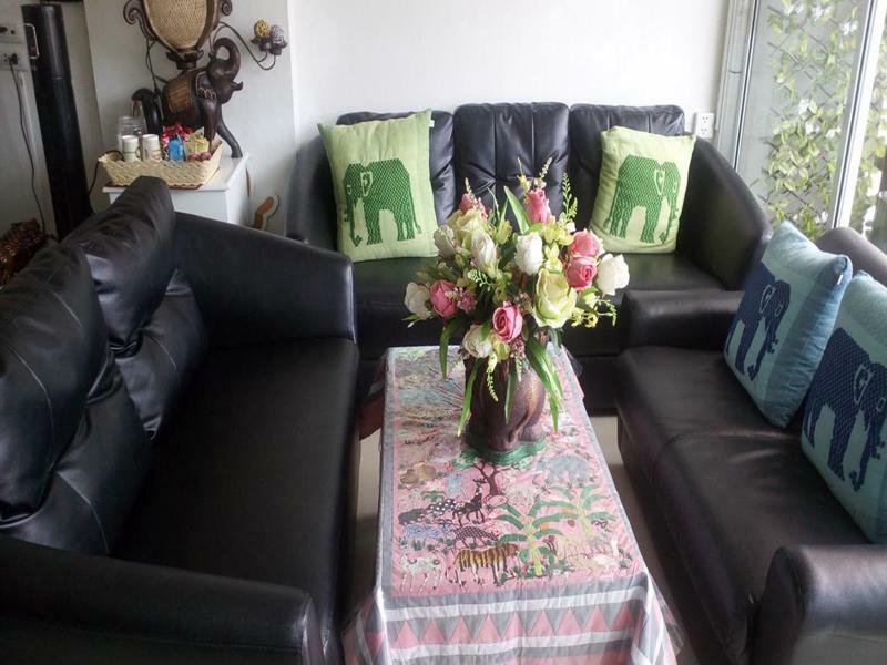 J Sweet Dream Boutique Hotel Phuket パトン エクステリア 写真