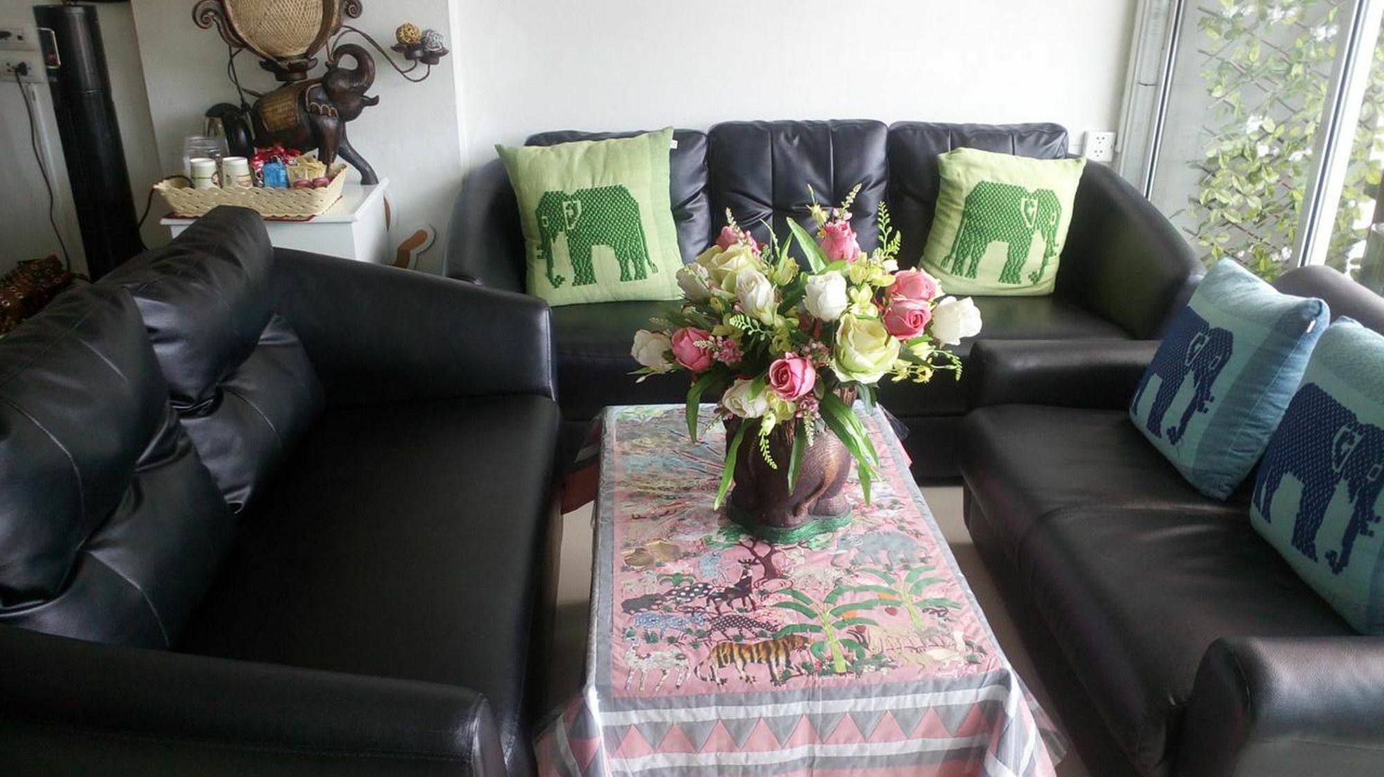 J Sweet Dream Boutique Hotel Phuket パトン エクステリア 写真