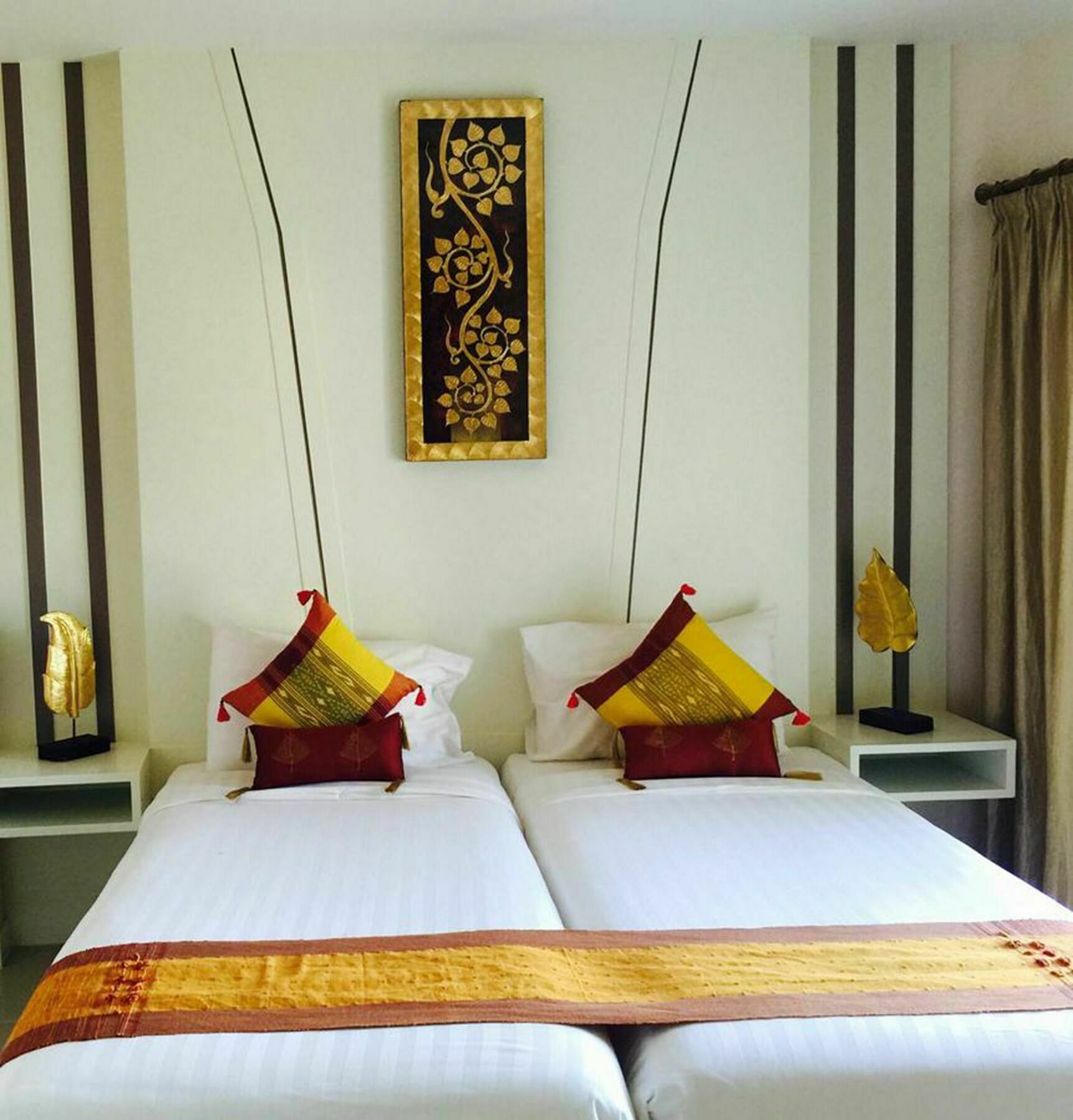 J Sweet Dream Boutique Hotel Phuket パトン エクステリア 写真